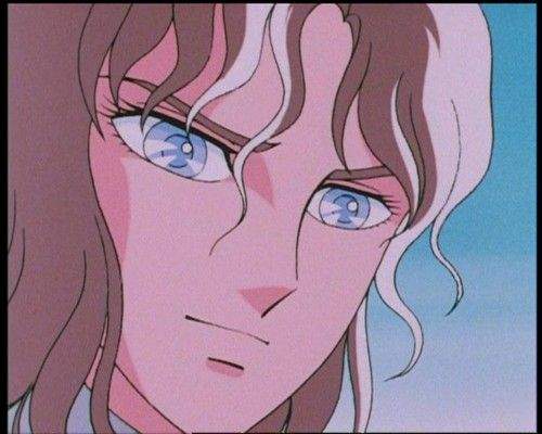 Otaku Gallery  / Anime e Manga / Saint Seiya / Screen Shots / Episodi / 095 - Cavaliere senza punti deboli / 157.jpg